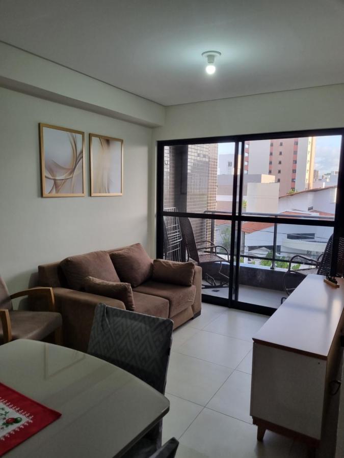 Maravilhoso Apto No Bessa João Pessoa 外观 照片