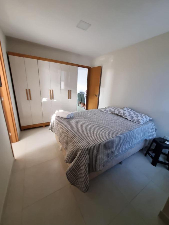 Maravilhoso Apto No Bessa João Pessoa 外观 照片