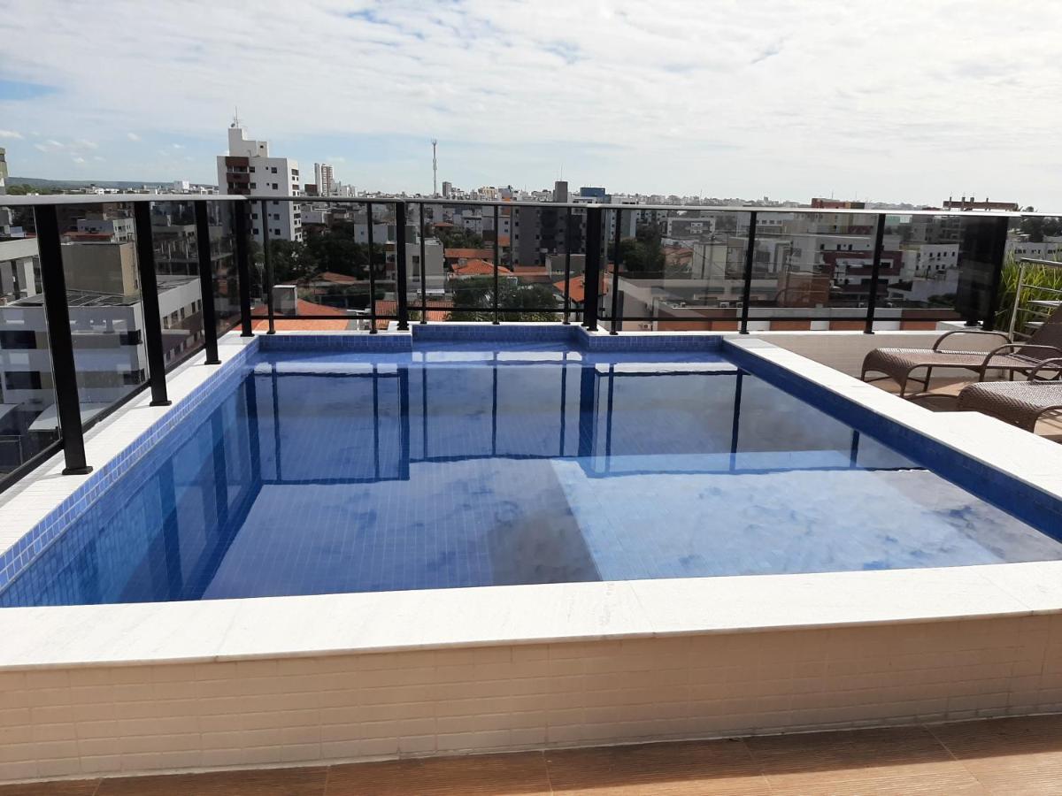 Maravilhoso Apto No Bessa João Pessoa 外观 照片