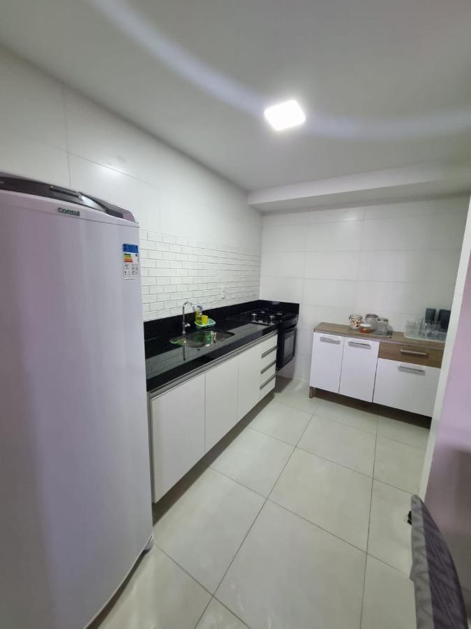 Maravilhoso Apto No Bessa João Pessoa 外观 照片