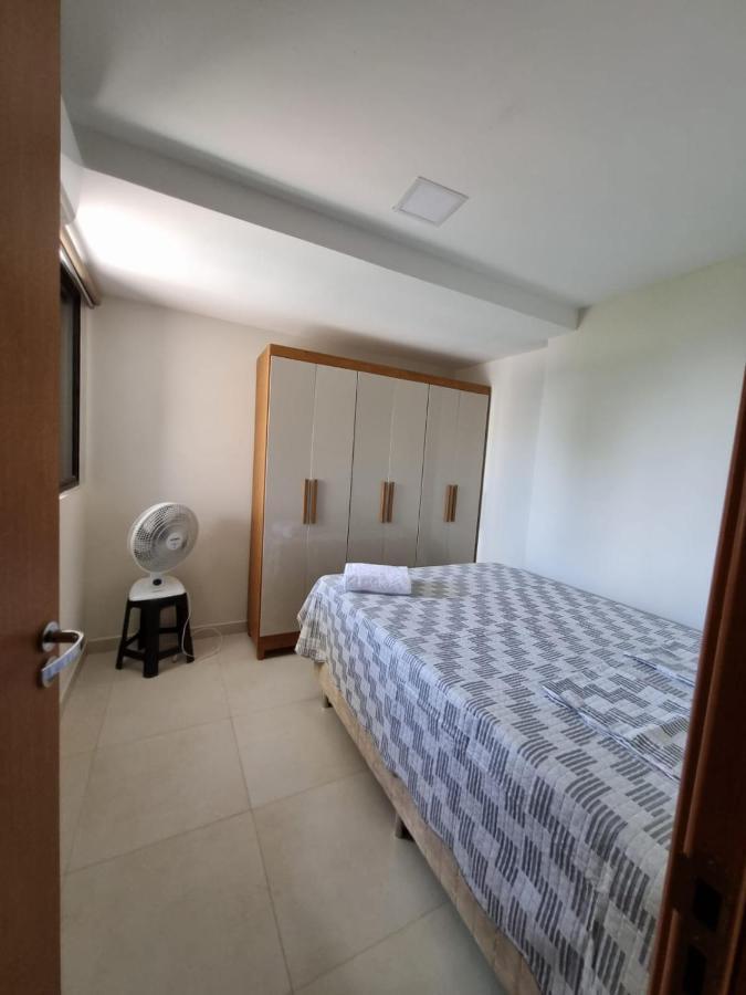 Maravilhoso Apto No Bessa João Pessoa 外观 照片
