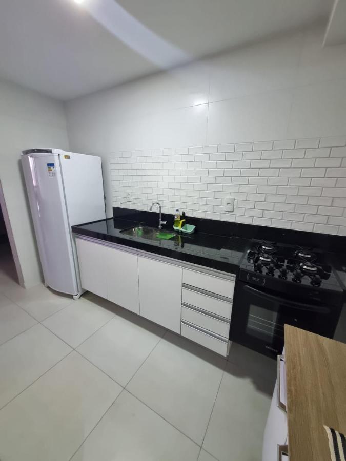 Maravilhoso Apto No Bessa João Pessoa 外观 照片