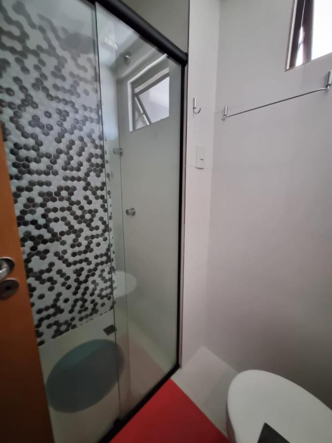 Maravilhoso Apto No Bessa João Pessoa 外观 照片